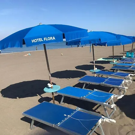 Guest house Floramare Marina Di Bibbona