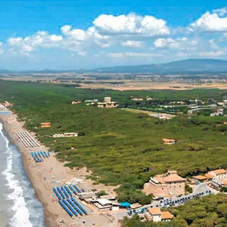 Guest house Floramare