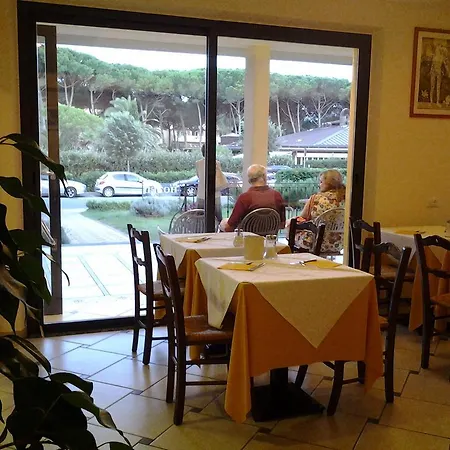 Floramare * Marina Di Bibbona