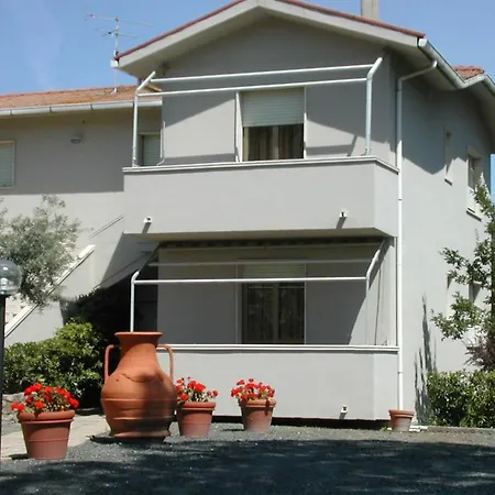 Guest house Floramare *
