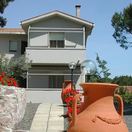 Floramare Marina Di Bibbona