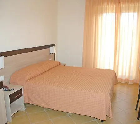 Guest house Floramare Marina Di Bibbona