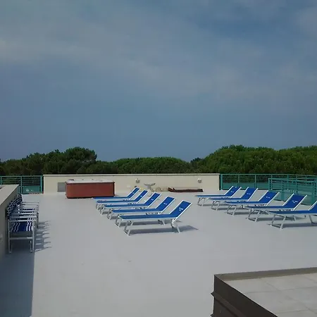 Floramare Gæstehus Marina Di Bibbona