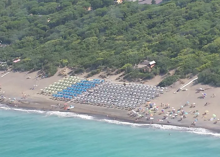 Casa de hóspedes Floramare