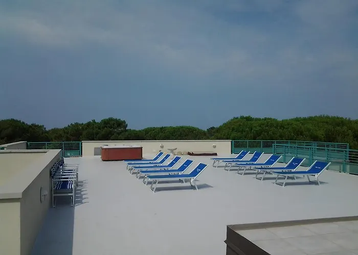 Floramare Casa de hóspedes Marina Di Bibbona