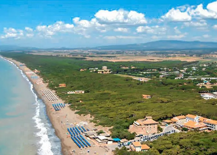 Casa de hóspedes Floramare