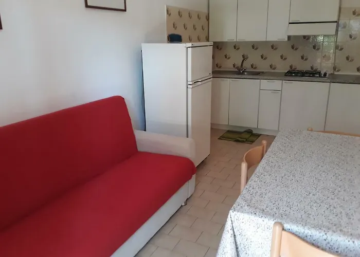 Floramare Casa de hóspedes