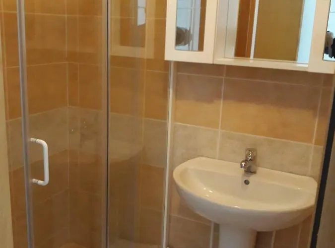 Floramare Casa de hóspedes